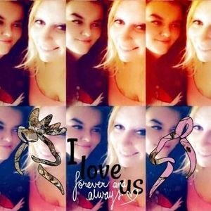 Meet your Posher, Michelle